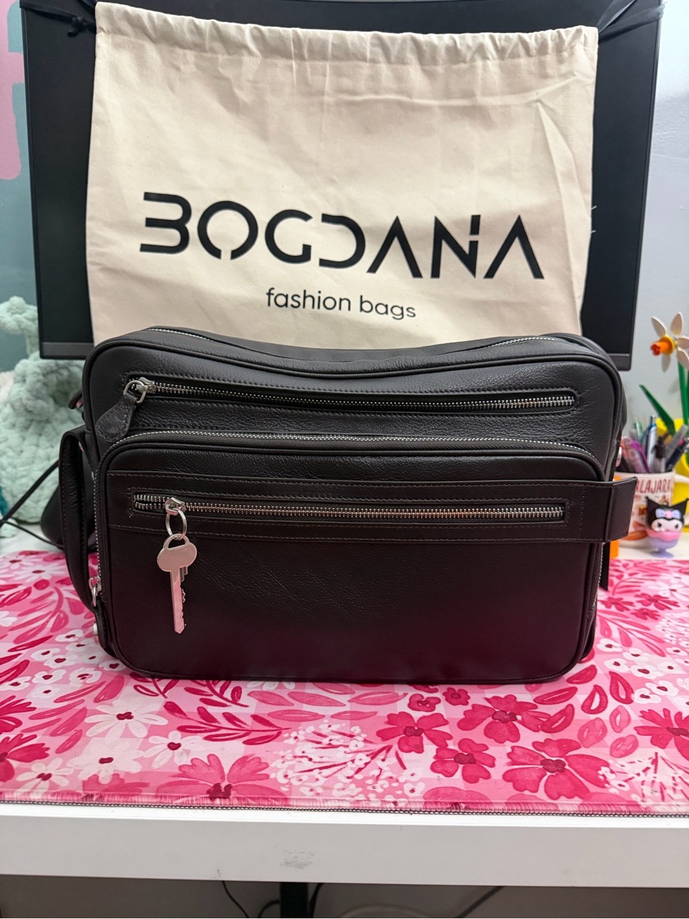 Bogdana Siena Bag - Picture 4 of 11